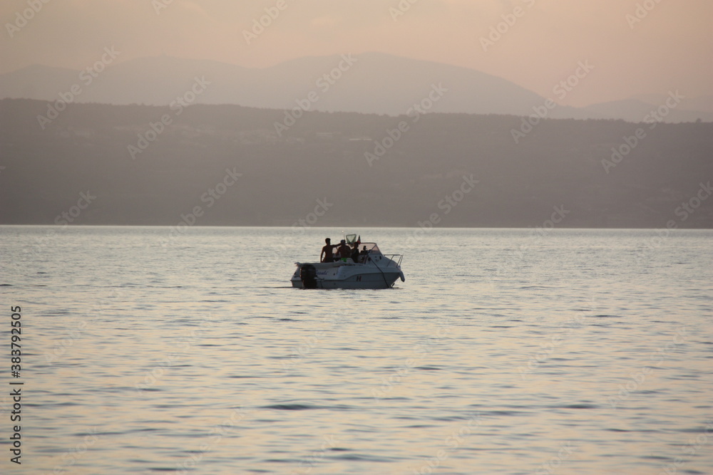 Lago di Bolsena