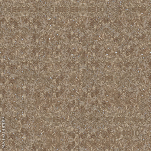 Brown Granite Texture
