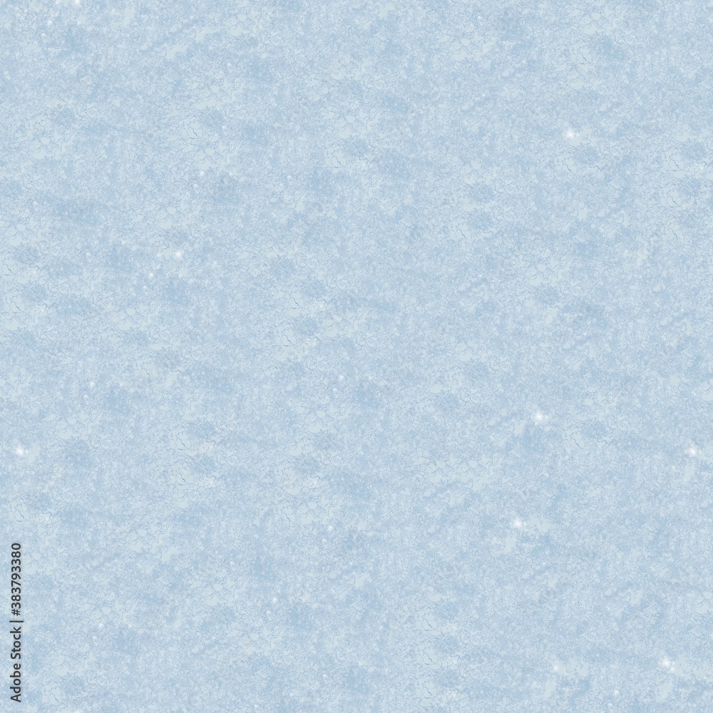 Light ice texture Light ice texture