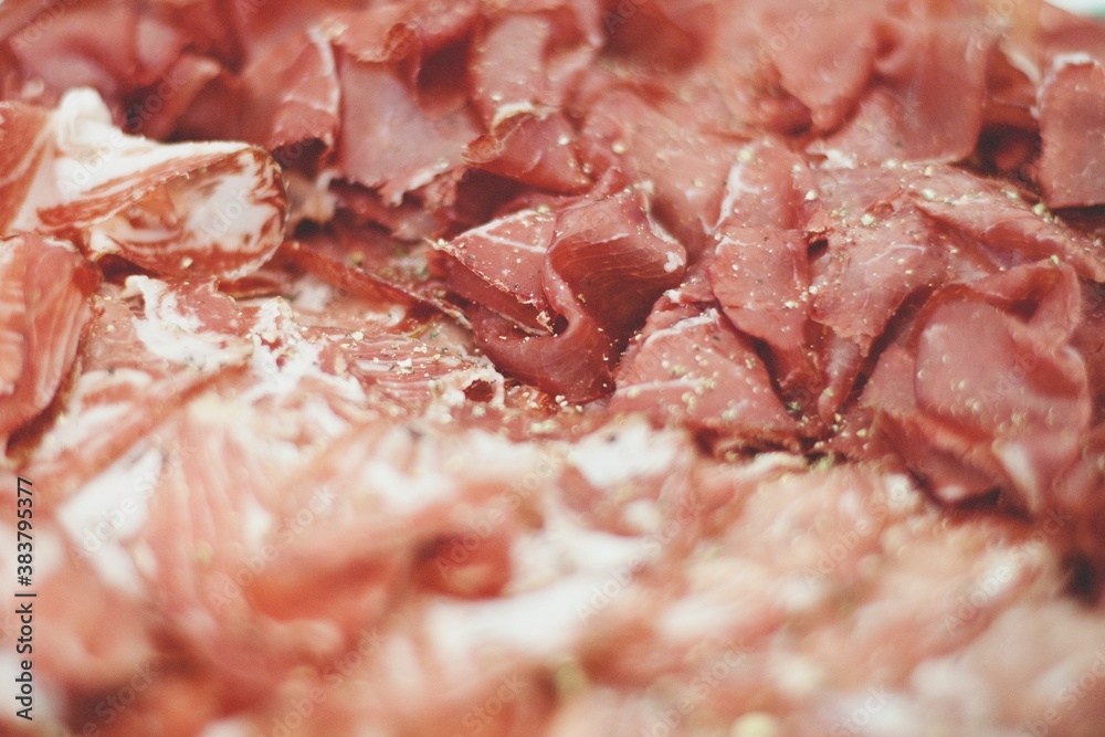 bresaola bresaola