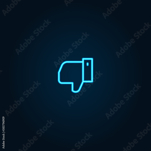 Thumbs Down