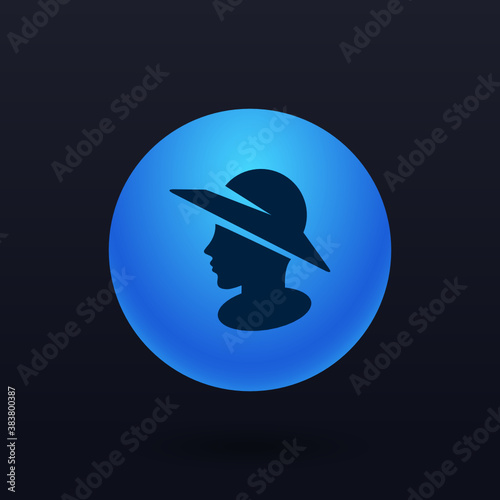Parlour - Button