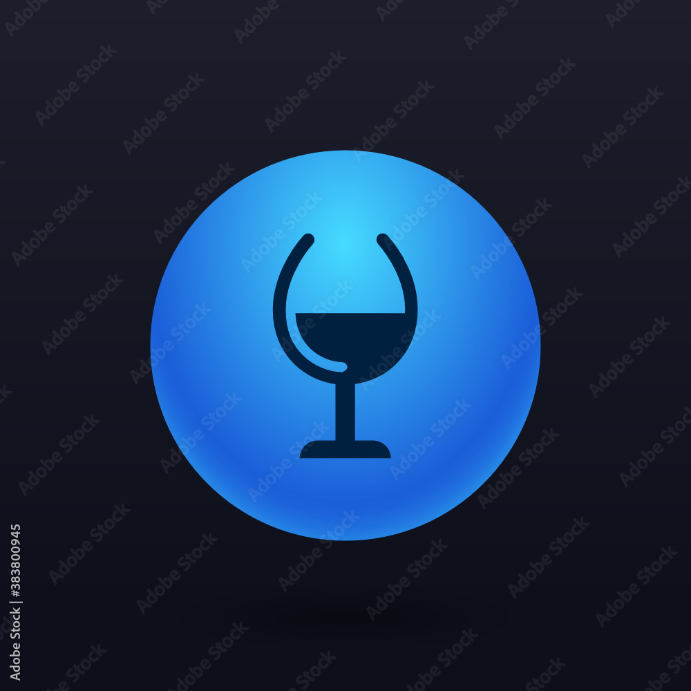 Wine - Button Wine - Button