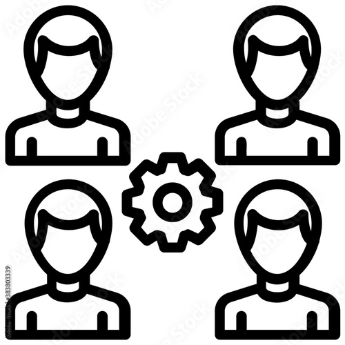 Team Management 