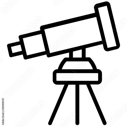 Telescope 