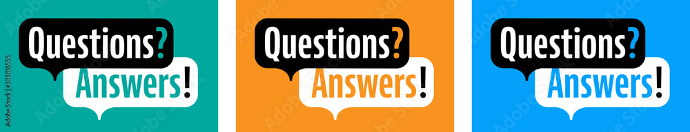 Questions answers Questions answers