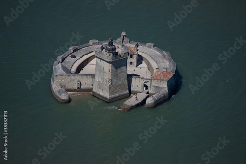 Fort Louvois photo