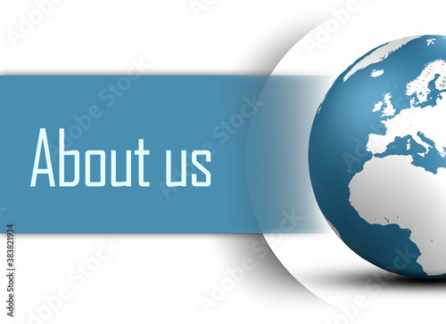 About us