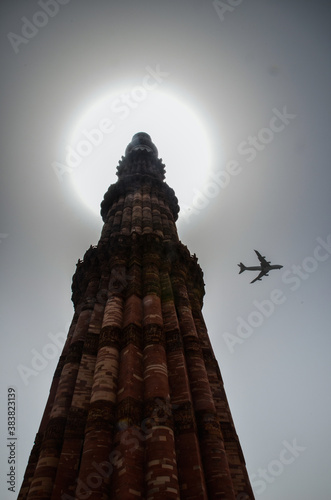 qutb minar 
