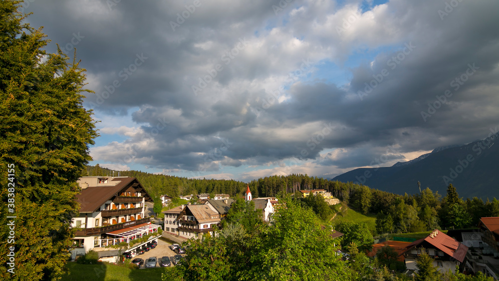 Mosern Austria