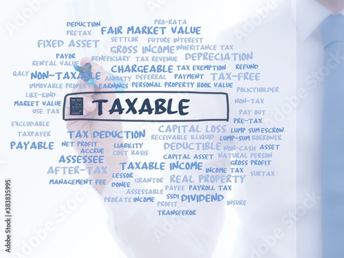 taxable