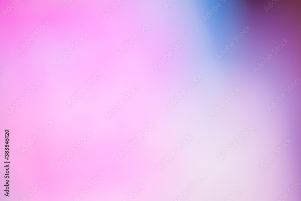 The abstract background, the beautiful pink colored bokeh background Suitable for making a background image. Graphic design The abstract background, the beautiful pink colored bokeh background Suitable for making a background image. Graphic design