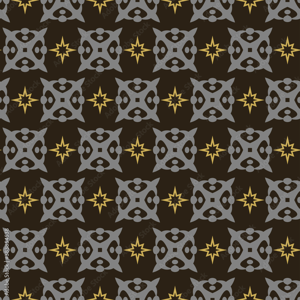 seamless pattern with flowers seamless pattern with flowers