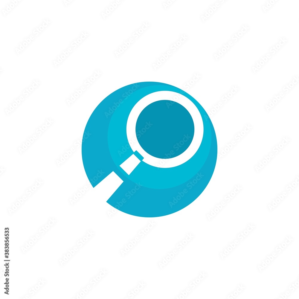 search logo vector search logo vector