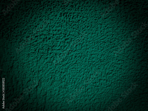 Frame for text, label in blue and light green color.