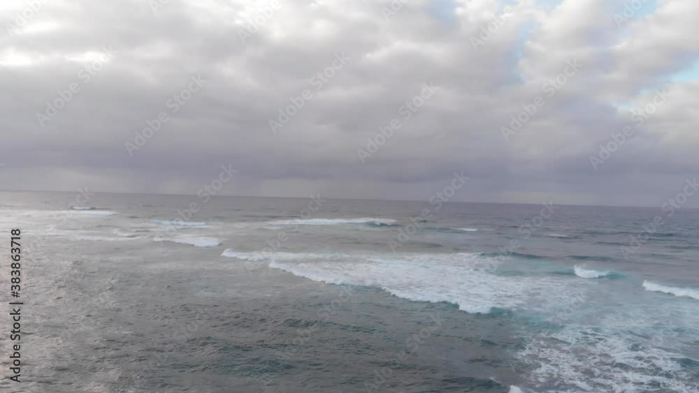 Morning Ocean Of Poipu Kauai Morning Ocean Of Poipu Kauai