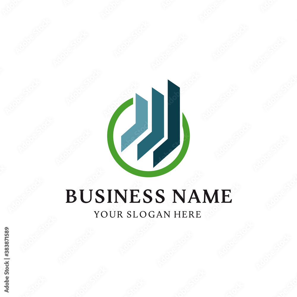 financial-logo-design financial-logo-design
