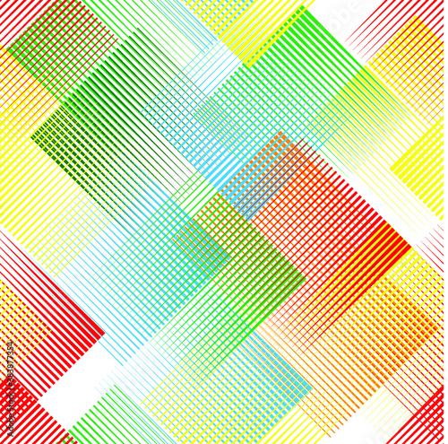 Seamless pattern with lines.Triangles
 unusual poster Design .Black Vector stripes .Geometric shape. Endless texture
