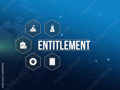 entitlement