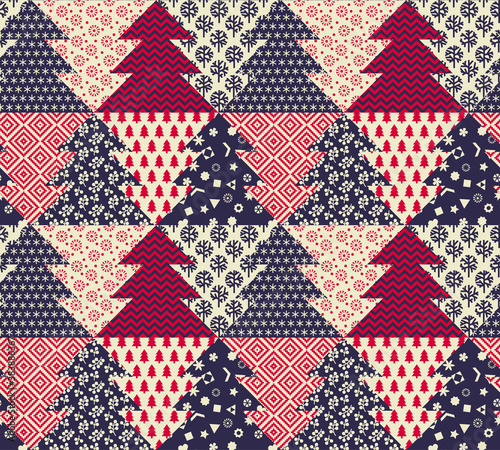 Sophisticated winter holida...