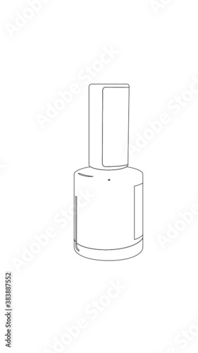 nail varnish