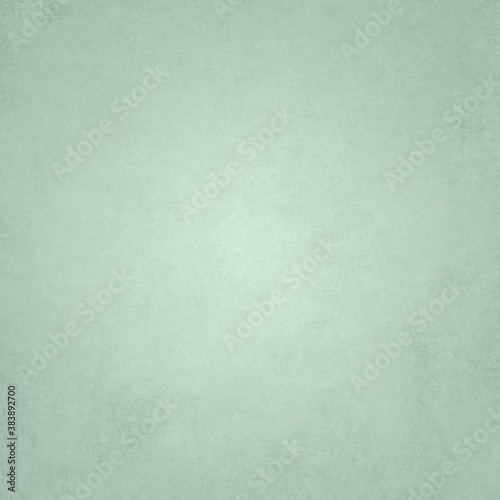 Green designed grunge texture. Vintage background with space for text or image