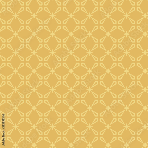 seamless pattern with ornament