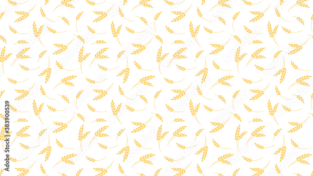 Wheat pattern wallpaper. oat symbol. free space for text. rice sign. Rice pattern wallpaper. Wheat pattern wallpaper. oat symbol. free space for text. rice sign. Rice pattern wallpaper.