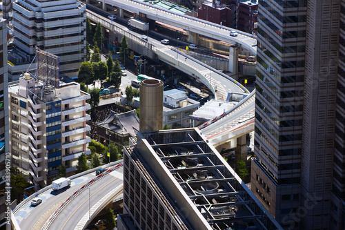 TOKYO SNAKE HIGHWAY