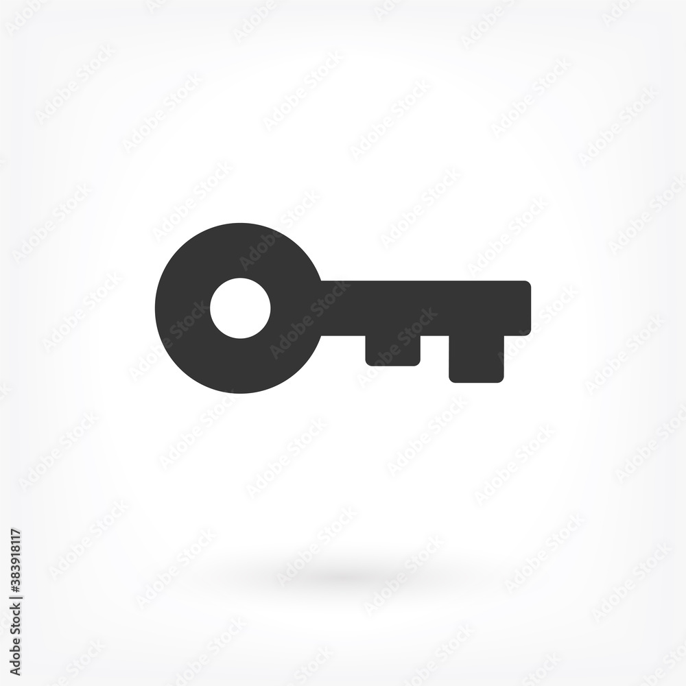 Vector icon key 10 EPS . Lorem Ipsum Illustration design Vector icon key 10 EPS . Lorem Ipsum Illustration design