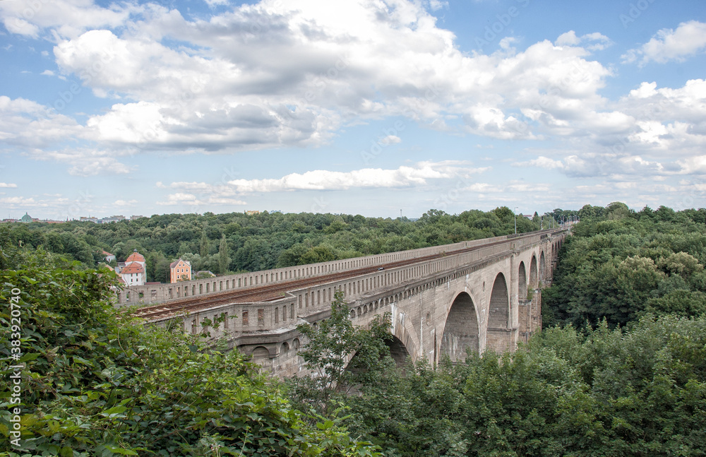 Görlitz - Viadukt