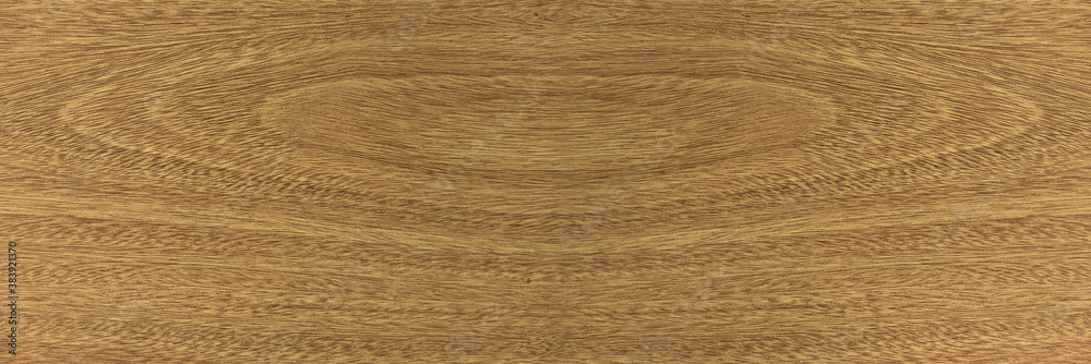 Natural walnut wood texture, laminate background Natural walnut wood texture, laminate background