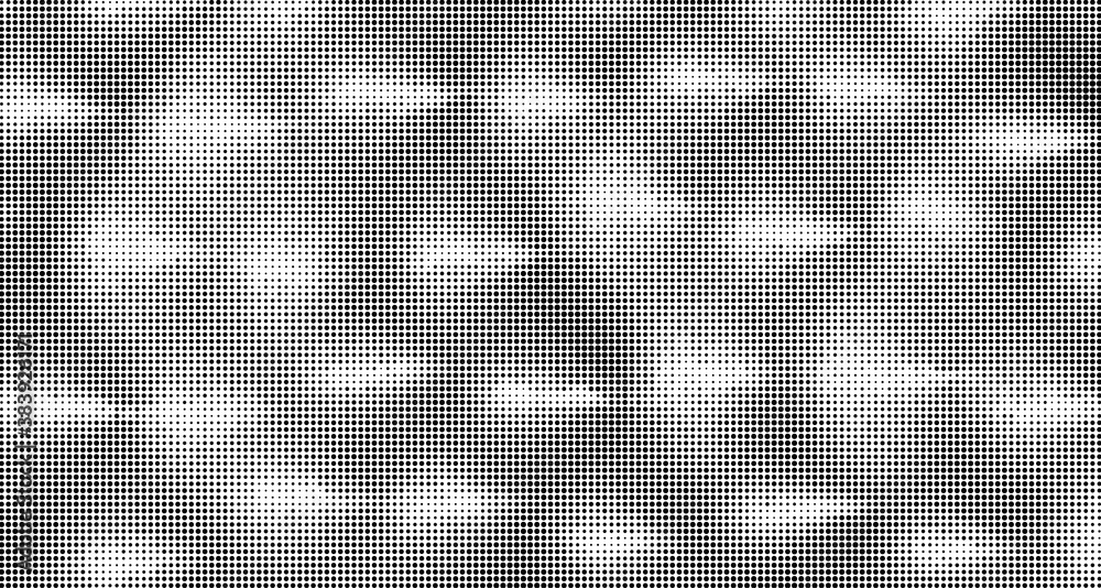 Grunge halftone dots pattern texture background
Grunge halftone dots pattern texture background