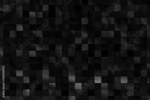 Abstract black minimal background pattern texture design © Tierney