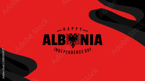 Albanian Independence day