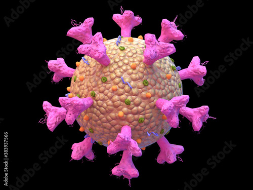Fotografi COVID19 CORONAVIRUS