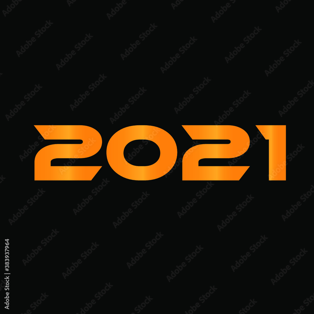 ILLUSTRATOR NUMBER LOGO, 2020&2021, 2021 NEW ILLUSTRATOR LOGO. ILLUSTRATOR NUMBER LOGO, 2020&2021, 2021 NEW ILLUSTRATOR LOGO.