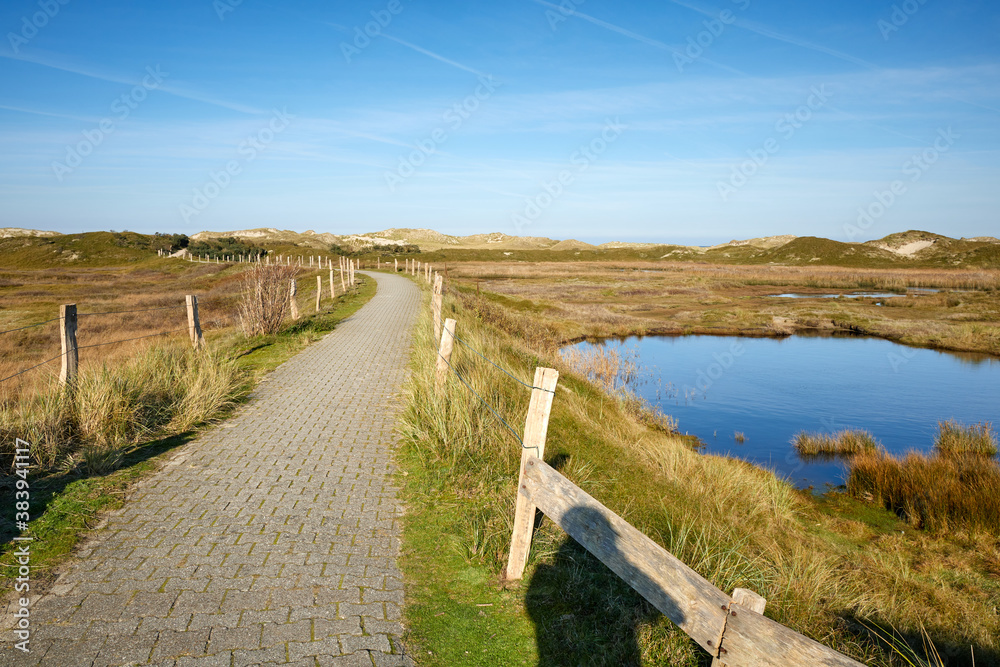 Norderney, Ostfriesische Inseln für Urlaub und Freizeit