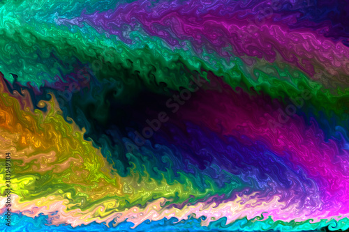 abstract colorful background