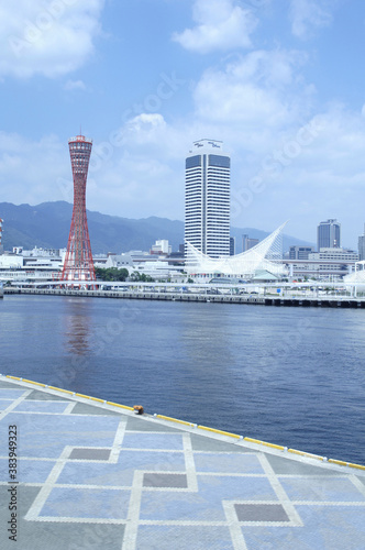 メリケンパーク photo