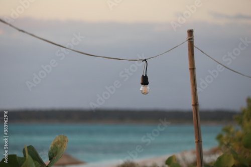 Bahia de las Aguilas