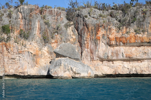 Bahia de las Aguilas