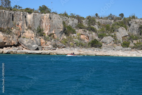 Bahia de las Aguilas
