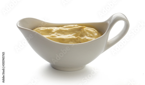 Mustard sauce