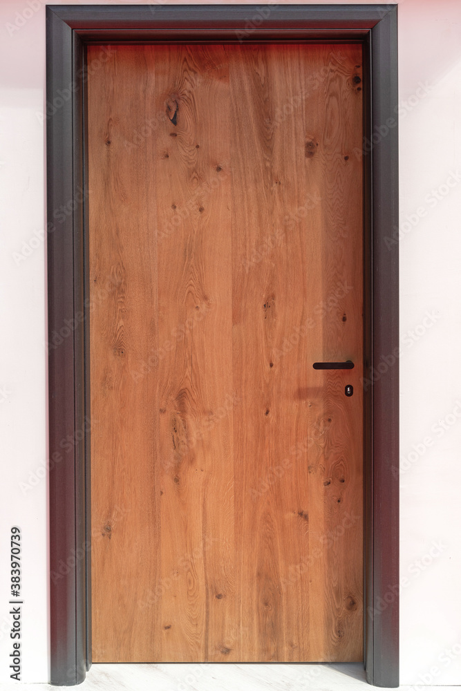 Wooden Door Wooden Door