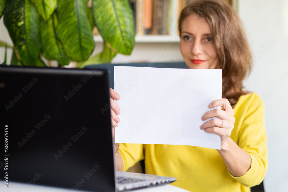teacher or vlogger recording a lesson on camera online learning teacher or vlogger recording a lesson on camera online learning