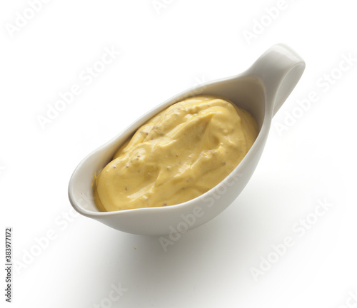 Mustard sauce