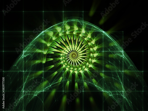 Synergies of Space