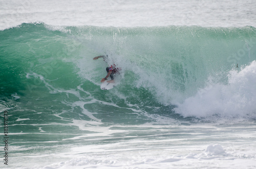 Foto Joel Parkinson (AUS)