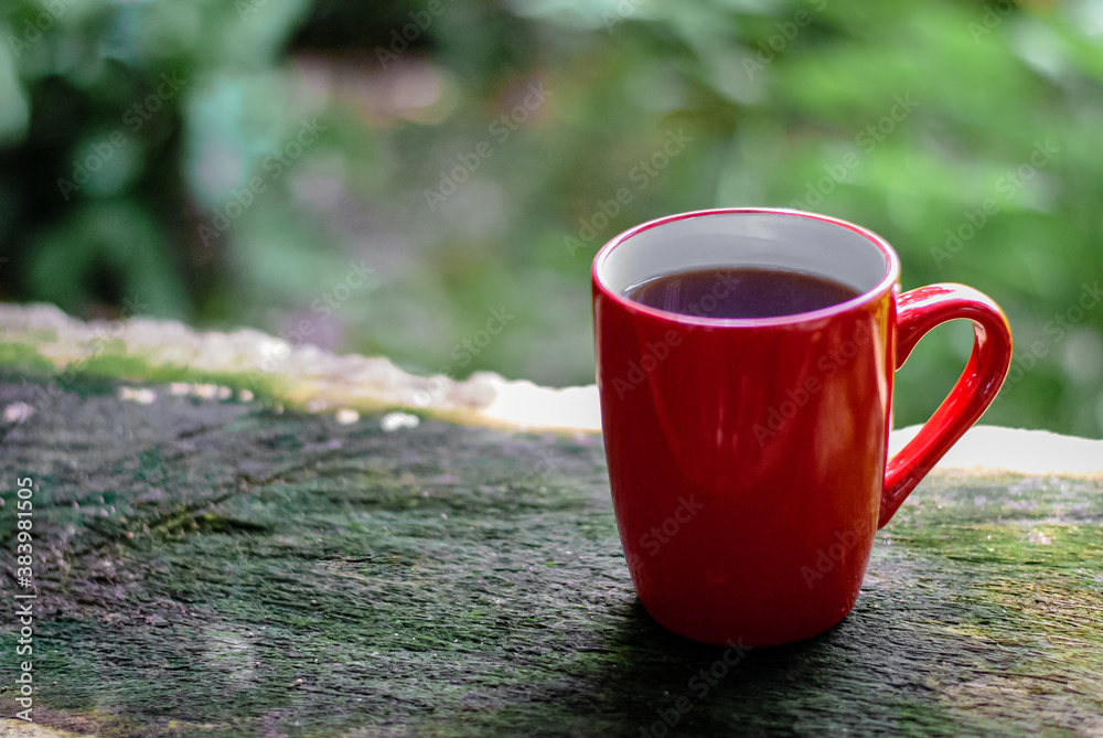 Obraz premium Naturaleza